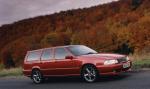 Volvo V70 1998 года